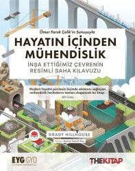 Hayatın İçinden Mühendislik - The Kitap
