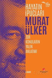 Hayatın İpuçları - Sabri Ülker Vakfı Yayınları