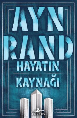Hayatın Kaynağı - 1
