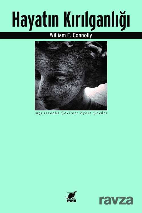 Hayatın Kırılganlığı - Ayrıntı Yayınları