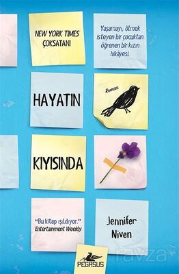 Hayatın Kıyısında (Ciltli) - 1