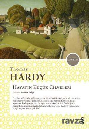 Hayatın Küçük Cilveleri - Everest Yayınları