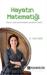 Hayatın Matematiği - Pegem Akademi Yayıncılık
