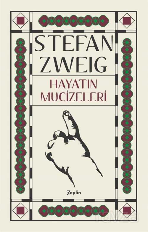 Hayatın Mucizeleri - Zeplin