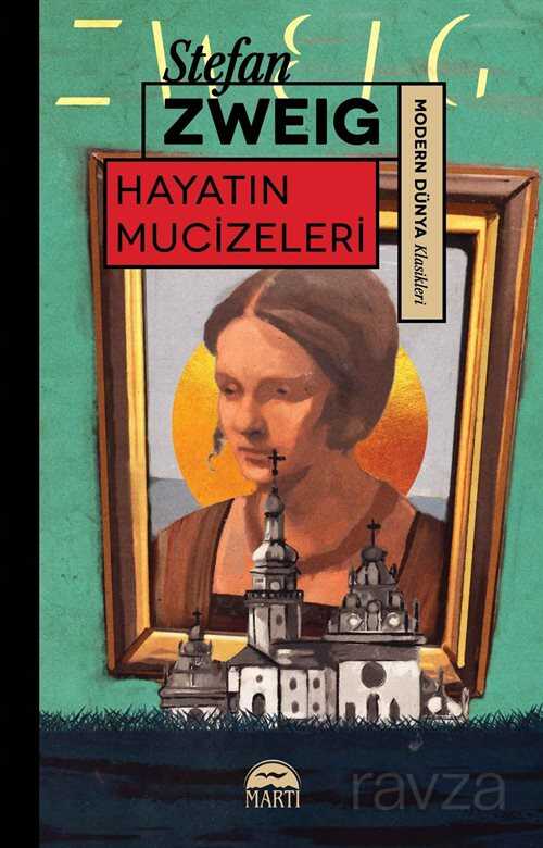 Hayatın Mucizeleri - 1