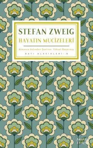 Hayatın Mucizeleri - Hayy Kitap