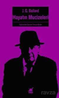 Hayatın Mucizeleri - Ayrıntı Yayınları