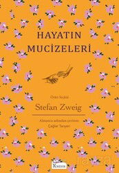 Hayatın Mucizeleri - Bez Ciltli - Koridor Yayıncılık