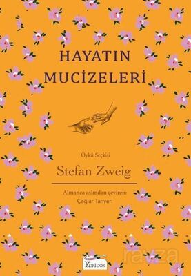 Hayatın Mucizeleri - Bez Ciltli - 1