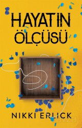 Hayatın Ölçüsü - Ren Kitap