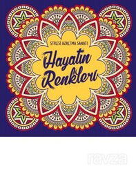 Hayatın Renkleri - Nesil Yayınları