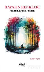 Hayatın Renkleri - Gece Kitaplığı