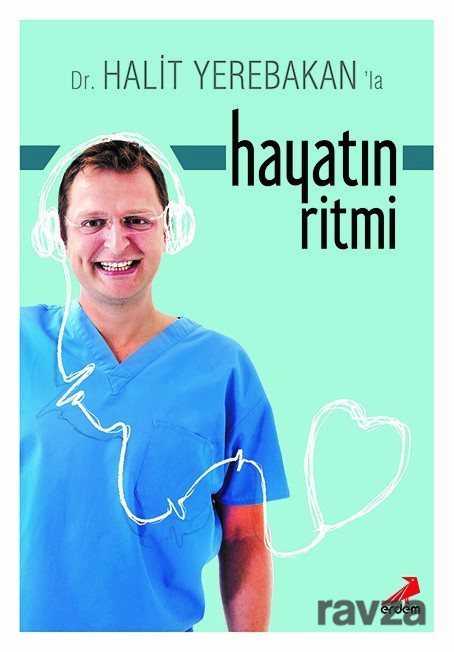 Hayatın Ritmi - Erdem Yayınları