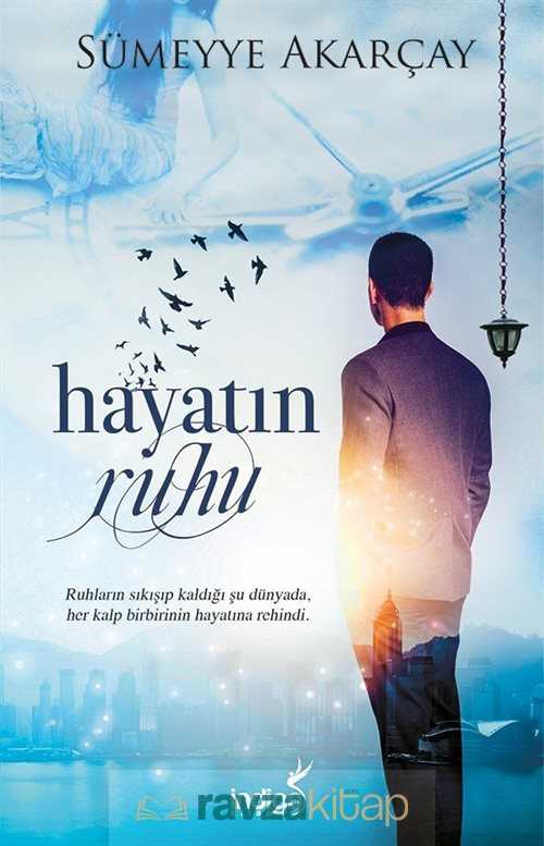 Hayatın Ruhu - 1