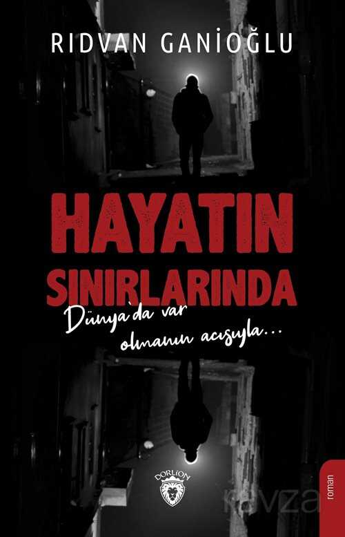 Hayatın Sınırlarında - Dorlion Yayınevi