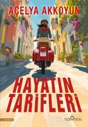 Hayatın Tarifleri - Yediveren Yayınları