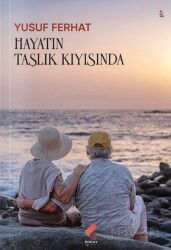 Hayatın Taşlık Kıyısında - Klaros Yayınları