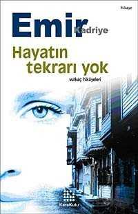 Hayatın Tekrarı Yok - 1