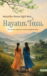 Hayatın Tozu - Arkadya Yayınları