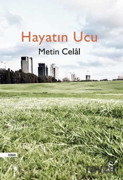 Hayatın Ucu - Everest Yayınları