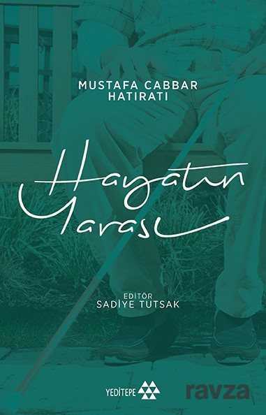 Hayatın Yarası - Yeditepe Yayınevi - Kampanya