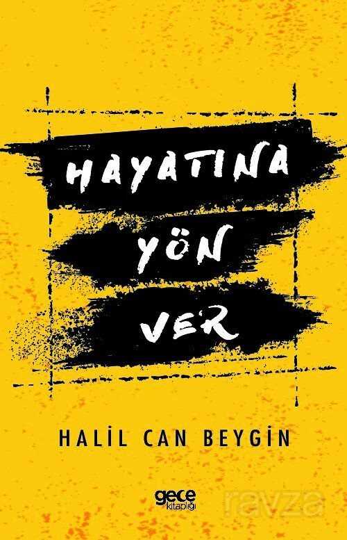 Hayatına Yön Ver - Gece Kitaplığı