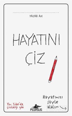 Hayatını Çiz - 1