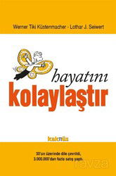 Hayatını Kolaylaştır - Kaknüs Yayınları