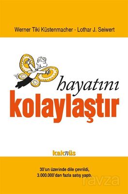 Hayatını Kolaylaştır - 1