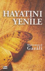 Hayatını Yenile - Kitap Dünyası (Konya)