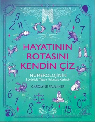 Hayatının Rotasını Kendin Çiz - 1