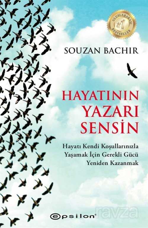 Hayatının Yazarı Sensin - 1