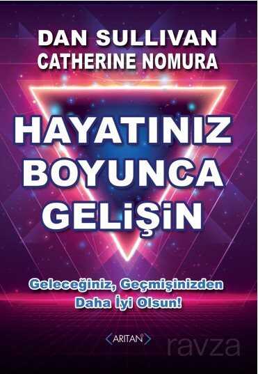 Hayatınız Boyunca Gelişin - Arıtan Yayınevi