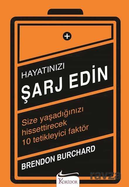 Hayatınızı Şarj Edin - 1