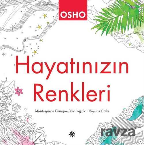 Hayatınızın Renkleri - 1