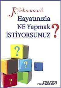 Hayatınızla Ne Yapmak İstiyorsunuz? - 1