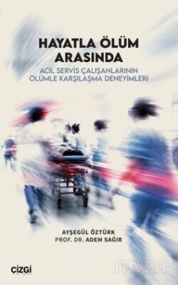 Hayatla Ölüm Arasında - 1