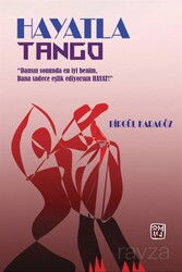 Hayatla Tango - Kutlu Yayınevi