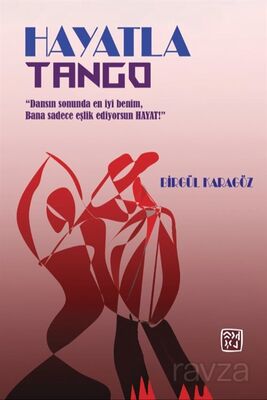 Hayatla Tango - 1