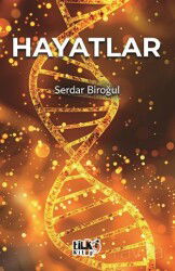 Hayatlar - Tilki Kitap