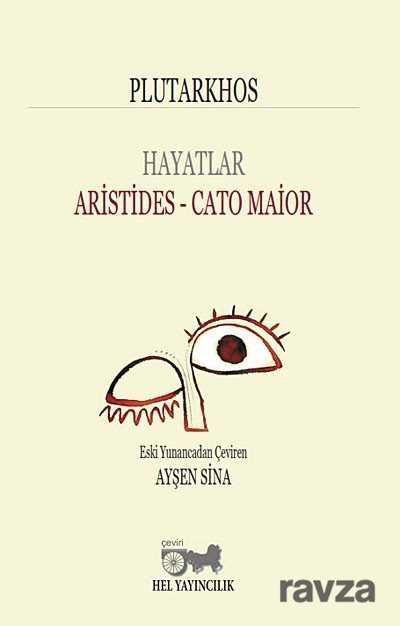 Hayatlar / Aristides-Cato Maior - 1