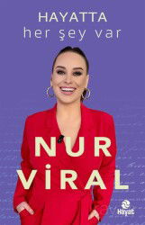 Hayatta Her Şey Var - Hayat Yayınları