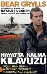 Hayatta Kalma Kılavuzu - Portakal Kitap