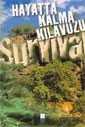 Hayatta Kalma Kılavuzu - Bilge Kültür Sanat