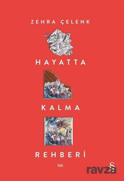 Hayatta Kalma Rehberi - Everest Yayınları