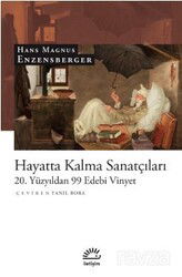 Hayatta Kalma Sanatçıları - İletişim Yayınları