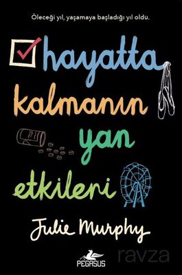 Hayatta Kalmanın Yan Etkileri - 1