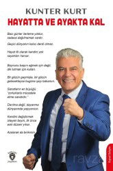 Hayatta ve Ayakta Kal - Yason Yayıncılık