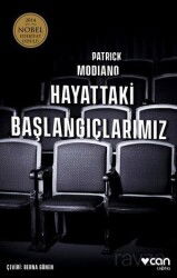 Hayattaki Başlangıçlarımız - Can Yayınları