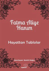 Hayattan Tablolar - Sapiens Yayınları